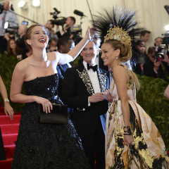 2013 Met Gala: The Good, The Bad And The Boring 