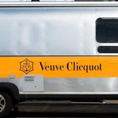 Veuve Clicquot Airstream Rolling Into DC Next Weekend
