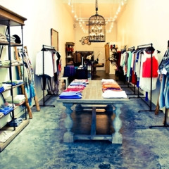 Boutique Drop In: A Look Inside Quinn, The New LES Shop You Need To Visit