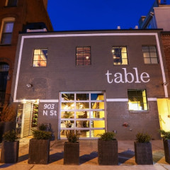 DC Date Night: Where To Dine In DC This Weekend