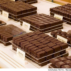 A Chocoholic's Guide To New York City