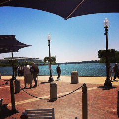 Photo Of The Week: Georgetown Waterfront