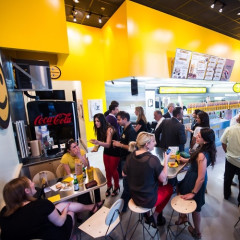 Which Wich VIP Preview Party
