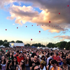 Instagram Round Up: 2013 Governors Ball NYC