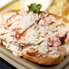 National Lobster Day: The Best Lobster Rolls To Try In NYC