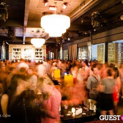 Guest Of A Guest + Host Committee Grant You The Keys To Your Own Private Night Club