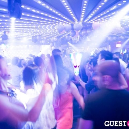 The Playground: What To Do In DC This Weekend