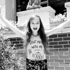 Interview: Callie Reiff, The 13-Year-Old Fashion Mogul In The Making 