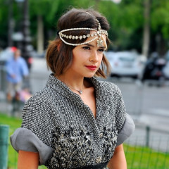 Get Inspired By Miroslava Duma's Signature Style Trends