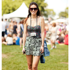 Governors Ball 2013 Survival Guide: Top 10 Essentials For First-Timers