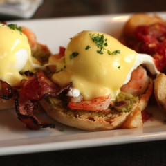 10 Brunch Spots To Check Out In The Hamptons This Weekend