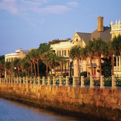 Our Summertime Guide To Vacationing In Charleston 