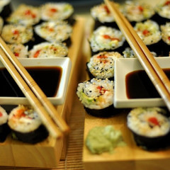 5 Sushi Spots To Satisfy Your Craving In The Hamptons