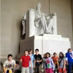 A Letter To DC-Field-Tripping Middle Schoolers