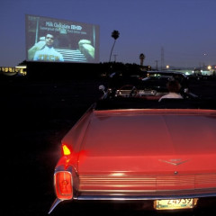 Catch Summer Flicks Under The Stars At These Top 10 Outdoor Movie Series