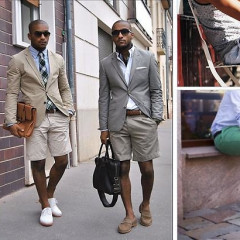 Men's Style Guide: 6 Summer Staples To Own Now