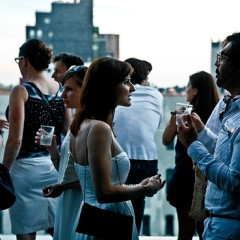 Featured Events: 10 Upcoming Parties You Can't Miss
