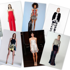 Best Of Resort 2014: The Looks We Need To Add To Our Closets