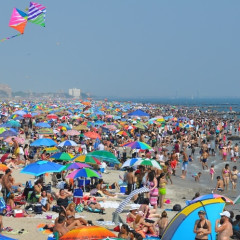 Top 5 Beaches Near NYC: How To Get There & What To Expect