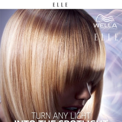 Join ELLE Magazine + Wella Professionals at an Exclusive Salon Event
