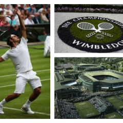 5 Tips On Hosting The Perfect Wimbledon Viewing Party