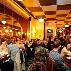 NYC's Day By Day Happy Hour Guide