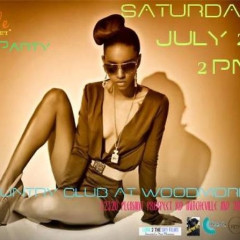 You're Invited: PoshTude Fashion Closet Summer Trunk Party This Saturday