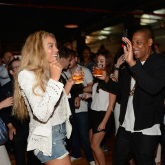 Last Night's Parties: Jay Z & Beyonce Celebrate The Release Of Magna Carta Holy Grail, New Yorkers Party For The 4th Of July, And More!