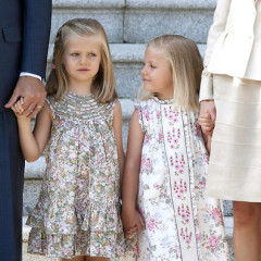 The 10 Best Dressed Royal Children From Around The World