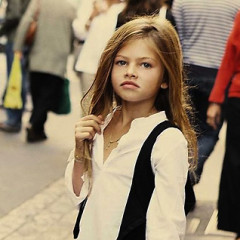 8 Best Dressed Child Fashionistas To Keep On Your Radar 