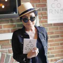 Last Night's Parties: Yoko Ono Hosted A Party At The Refinery Hotel, And The Pretty Lights Private Release Party