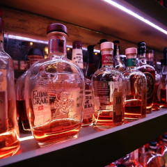 Whiskey Business: The 10 Best Whiskey Bars In NYC