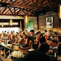 Your Guide To The Best Westside, Beverly Hills & WeHo Happy Hours