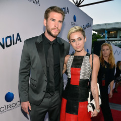 Last Night's Parties: Miley Cyrus, Liam Hemsworth, Amber Heard Step Out For 'Paranoia', Matt Damon, Jodie Foster Premiere 'Elysium' & More