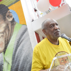 Last Night's Parties: Ben's Chili Bowl Turned 55 And More