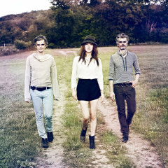 Today's Giveaway: Tickets To Blonde Redhead At El Rey Theatre