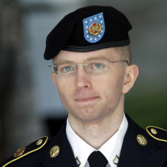 Bradley Manning: AKA Chelsea Manning?!