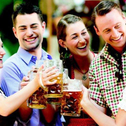 Oktoberfest 2013: Where To Celebrate In DC