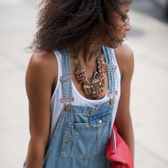 Go Bold With 8 Statement Necklaces Under $75