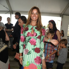 Best Dressed Guests Hamptons: Our Top Looks From The Weekend 
