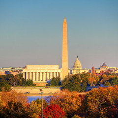 10 Reasons To Get Excited About Fall In DC