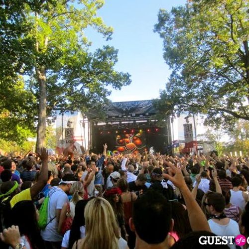 Four Looks To Stand Out In The Crowd At This Year's FreeFest