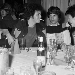 Photo Of The Day: Remembering Lou Reed