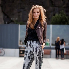 Trend Spotlight: Get Your Party Pants On!