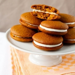 The 10 Best Pumpkin Flavored Treats In NYC 