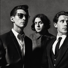 Arctic Monkeys, Moby, Depeche Mode & More In Your Guide To L.A.'s Best Live Music This Week