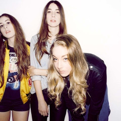 Wavves, HAIM, Sleigh Bells & More In Your Guide To L.A.'s Best Live Music This Week