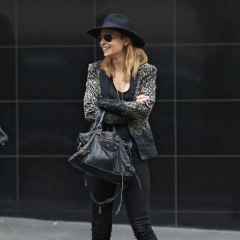 The Look For Less: 6 Ways To Mimic Chloe's 'Susan' Studded Ankle Boot 
