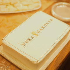 Nora Gardner Apparel Launch Party