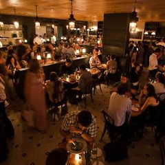 The 10 Best Restaurants To Meet Singles In NYC